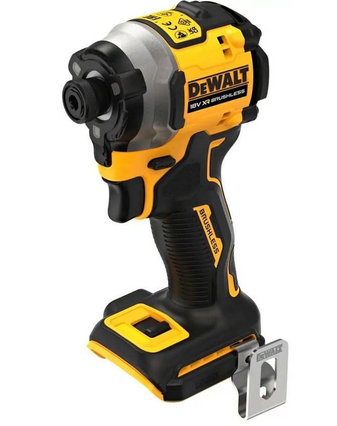 DEWALT.SCHLAGSCHLAGSCHRAUBER.18V 208Nm DCF850N