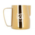 Barista Space Milchkännchen 600 ml Gold
