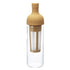 Hario FilterIn Kaffeeflasche  Cold Brew Flasche  Cremig