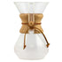 Chemex Classic Coffee Maker  6 Becher