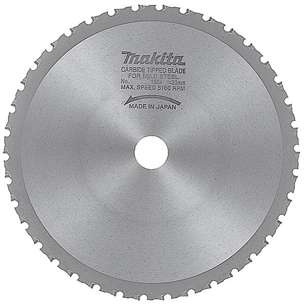 KREISSÄGE 305x25,4mm 76-ZAHN FÜR EDELSTAHL