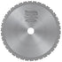 KREISSÄGE 305x25,4mm 76-ZAHN FÜR EDELSTAHL