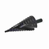 AW SPIRALSTUFENBOHRER/ 4-39 mm/ AICrN/ SCHWARZ