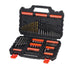 BLACK+DECKER ZUBEHÖR-SET 109-tlg.