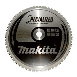 MAKITA KREISSÄGE 305x25,4x60z SPEZIALISIERTER FLUSSSTAHL