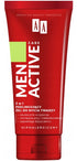 OCEANIC - AA Men, Active 3in1 Peeling Waschgel, 150 ml