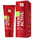 OCEANIC - AA Men, Active SPF 30 Gesichtscreme, 50 ml