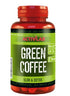 ACTIVLAB - Grüner Kaffee, 90 Kapseln