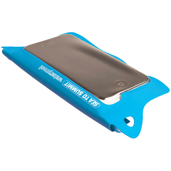 SEA TO SUMMIT  - TPU Guide wasserdichte Hülle für iPhone 5/4/3