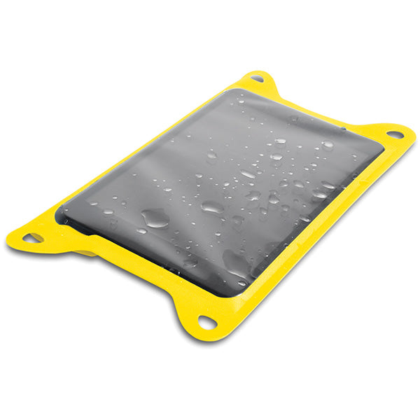 SEA TO SUMMIT  - TPU Guide wasserdichte Hülle für Tablets