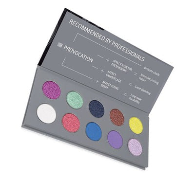 AFFECT - Affect Provocation Lidschatten-Palette 1 Stück
