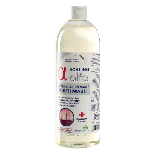 ATOS - Alfa Scaling-Flüssigkeit 1000 ml