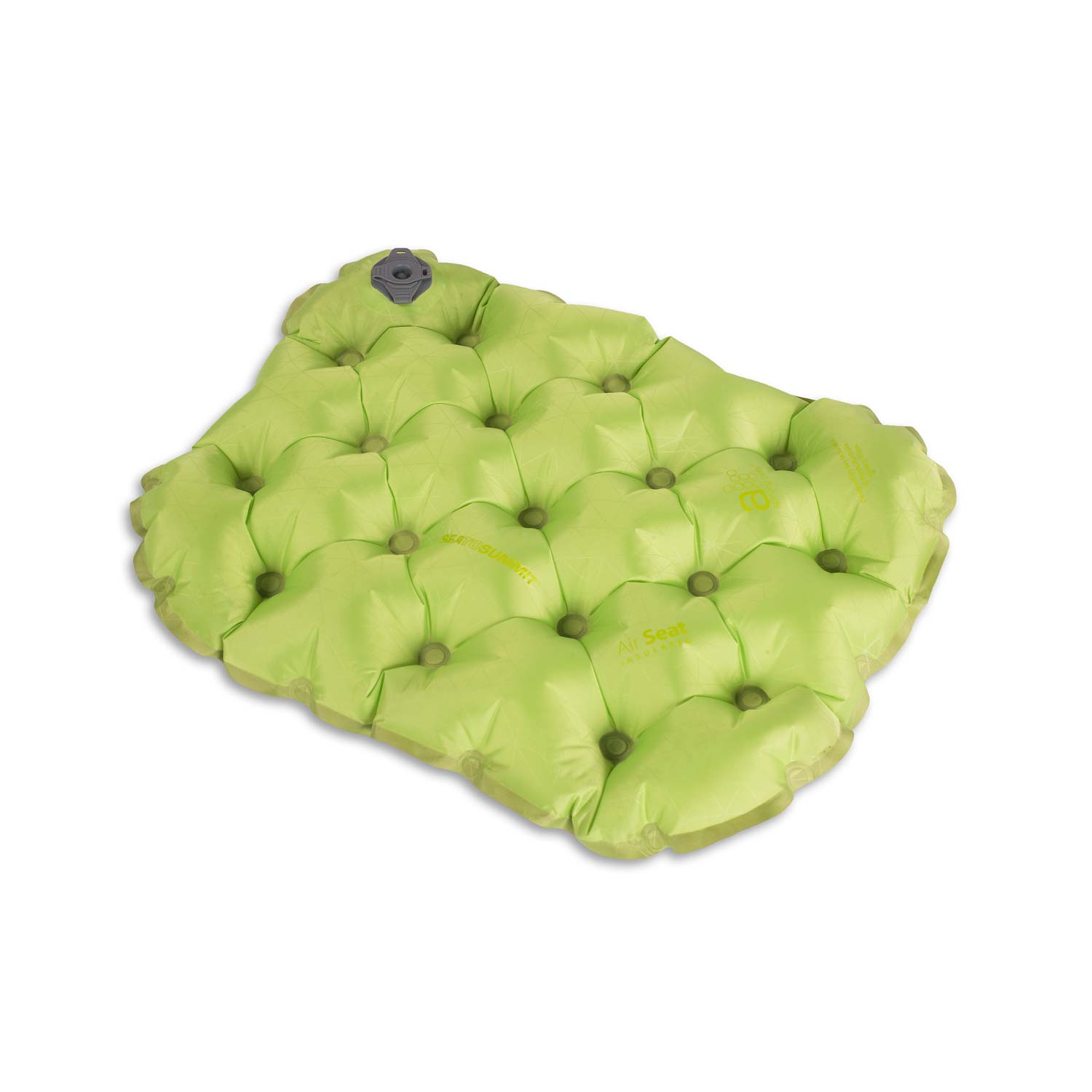 SEA TO SUMMIT  - Isoliertes Air Seat-Sitzpolster