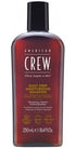AMERICAN CREW - American Crew Daily Deep Moisturizing Hair Shampoo, 250 ml