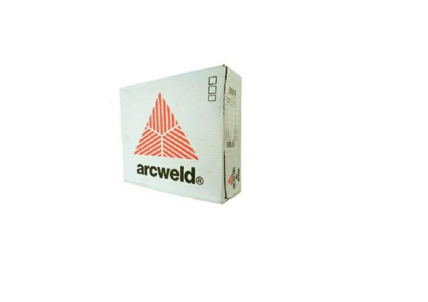 LINCOLN ARCWELD AS2 SCHWEIßDRAHT 1,0/ 5 kg