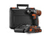 BLACK+DECKER BOHRSCHRAUBER 18V 1 x 1,5AH LI-ION AUTOSENSE + ASD18K-GEHÄUSE
