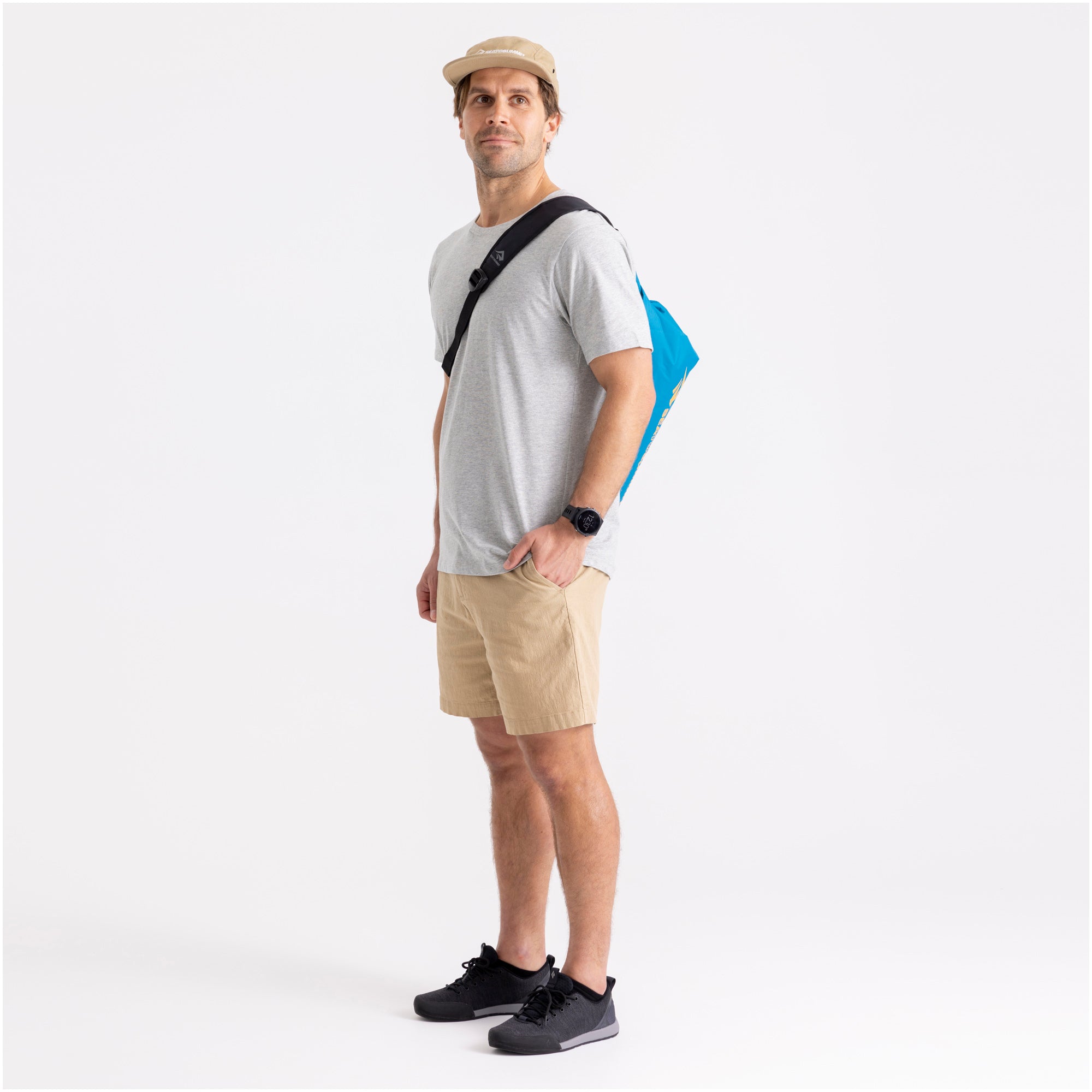 SEA TO SUMMIT  - Evac Dry Bag mit Membran