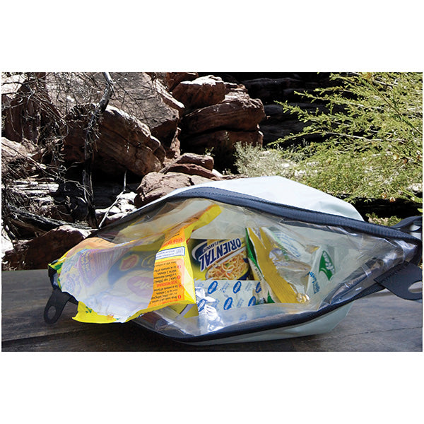 SEA TO SUMMIT  - Trash Dry Sack Kleiner Müllsack