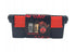 AUREUS - Aurora Geschenkset Barber Shop Aftershave-Gel 100 ml + Bartöl 60 ml + Bartwachs 20 g + Kamm