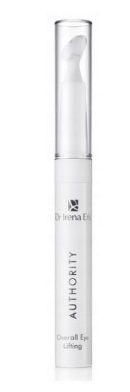 DR IRENA ERIS - Dr. Irena Eris, Authority Overall Eye Lifting Serum Tag/Nacht, 15 ml