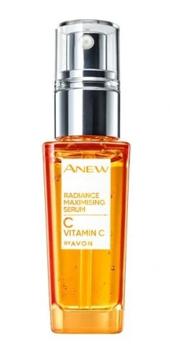 AVON - Avon, Anew Brightening Serum mit Vitamin C, 30 ml