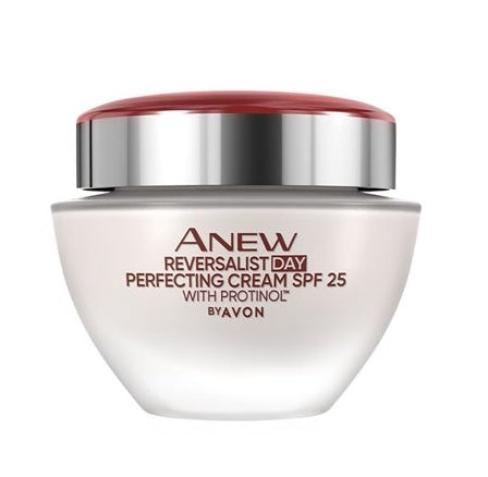 AVON - Avon Anew Tagescreme mit Protinol SPF 25, 50 ml