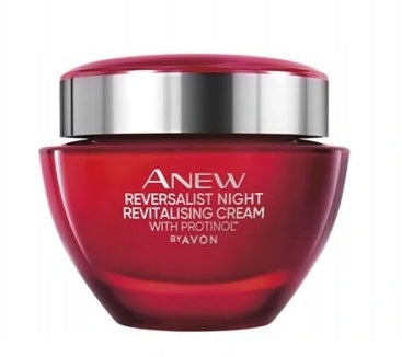 AVON - Avon, Anew Reversalist Nachtcreme, 50 ml