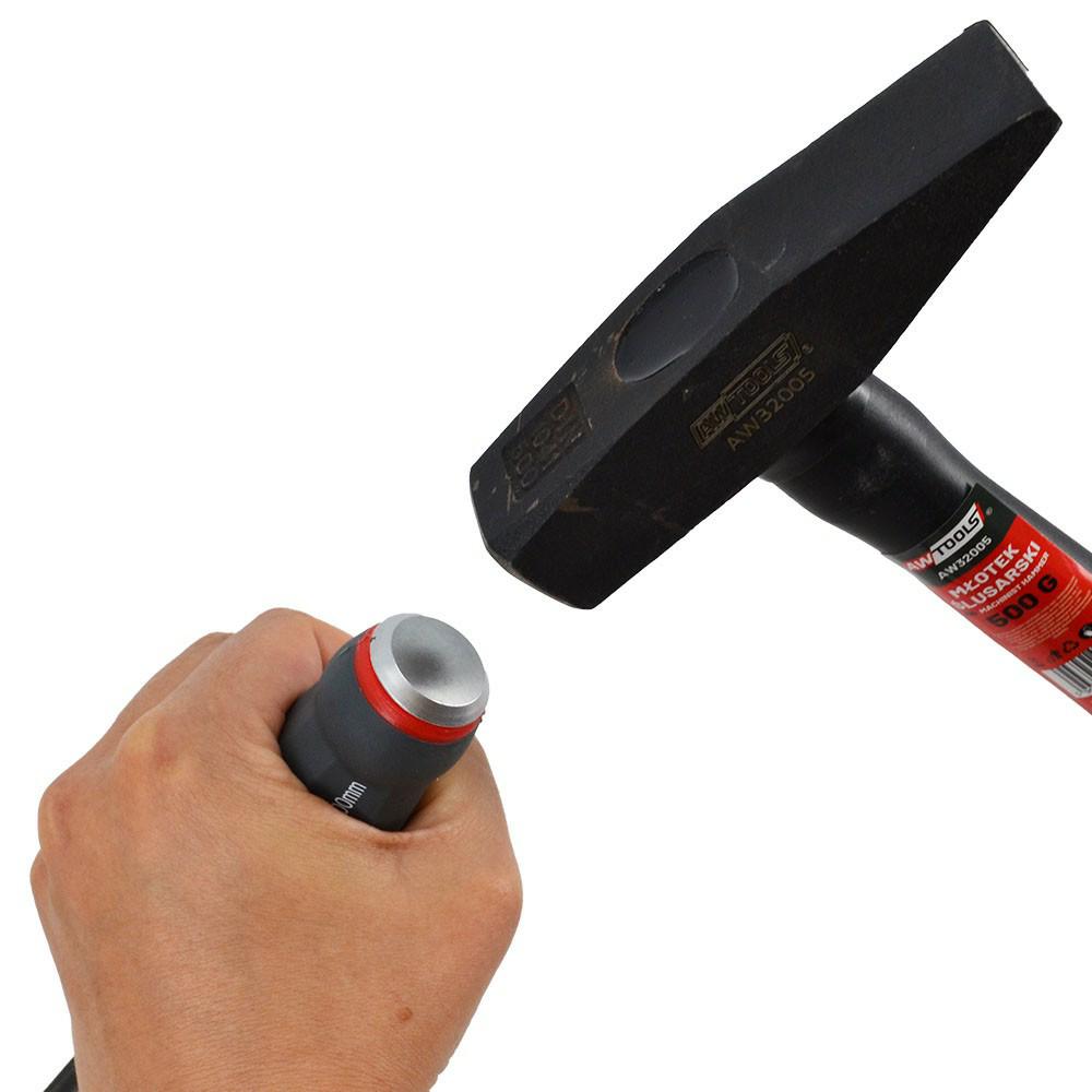 AWTOOLS-SATZ ABZUGSCHRAUBENDREHER 6-tlg.