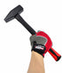 AWTOOLS Lockstock-Hammerfaser, 1,0 kg