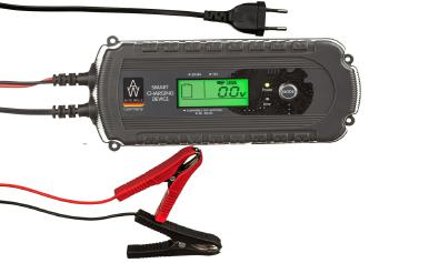 AUTO WELLE ELEKTRONISCHER GLEICHRICHTER 12V 160A/h