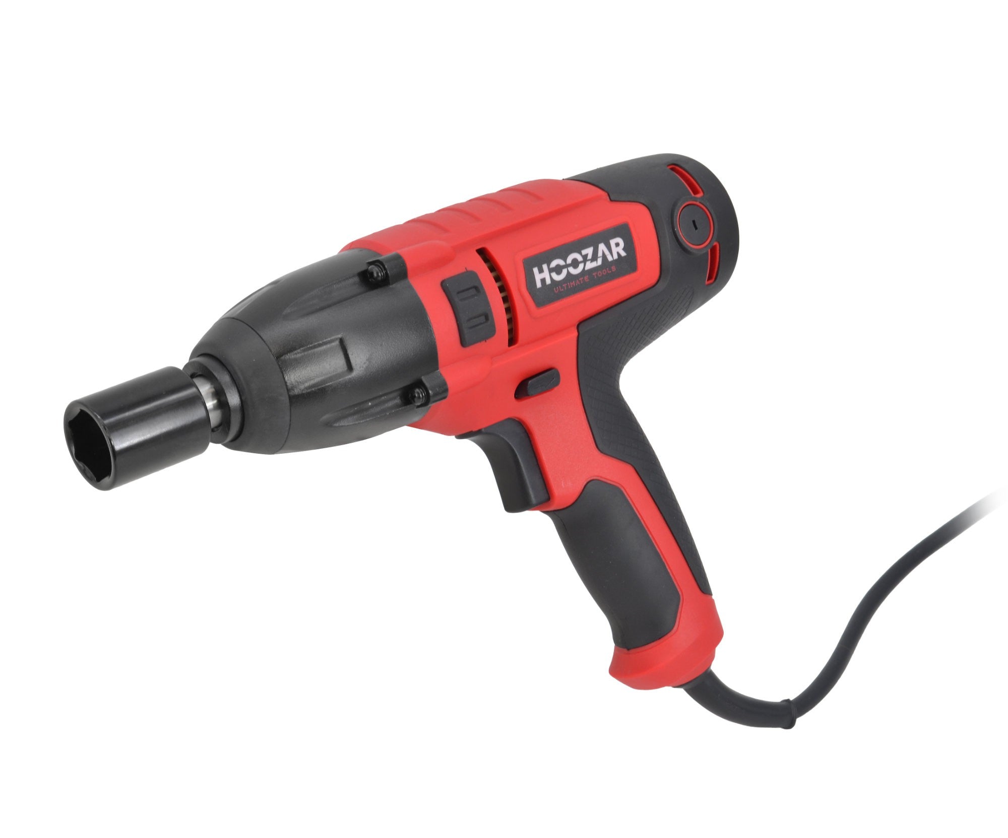 HOOZAR ELEKTRISCHER SCHLAGSCHLÜSSEL 450W 1/2" 450 Nm