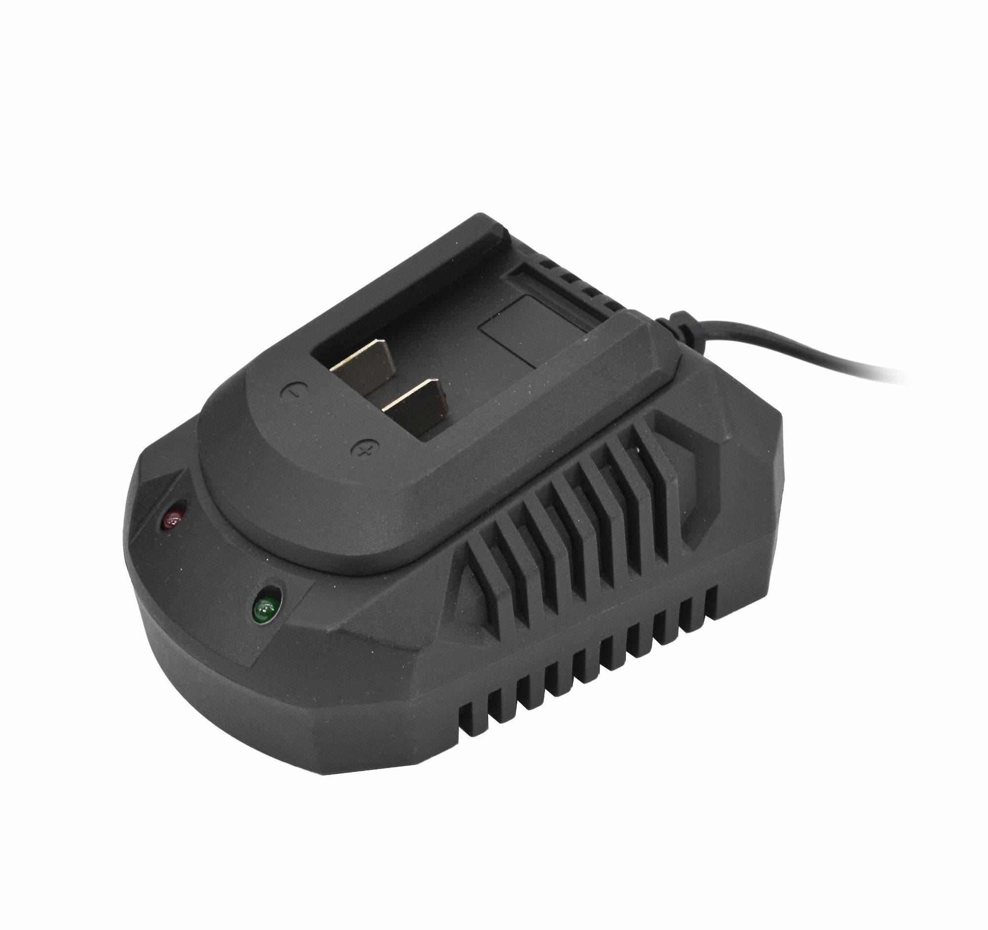 HOOZAR-LADEGERÄT 18V 2,2A XH2200X