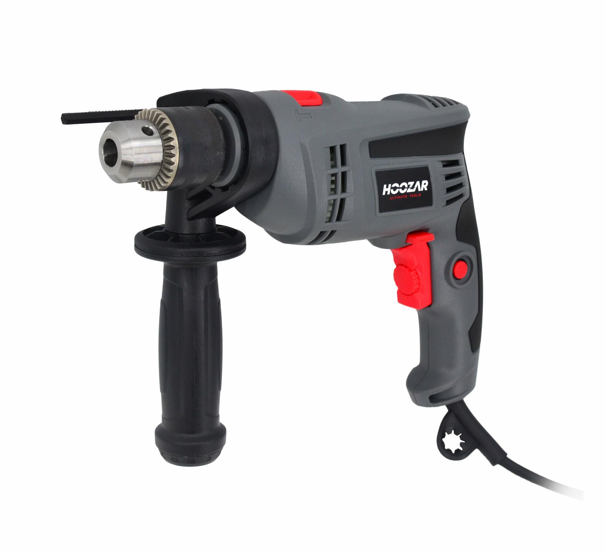 HOOZAR SCHLAGBOHRER 710W