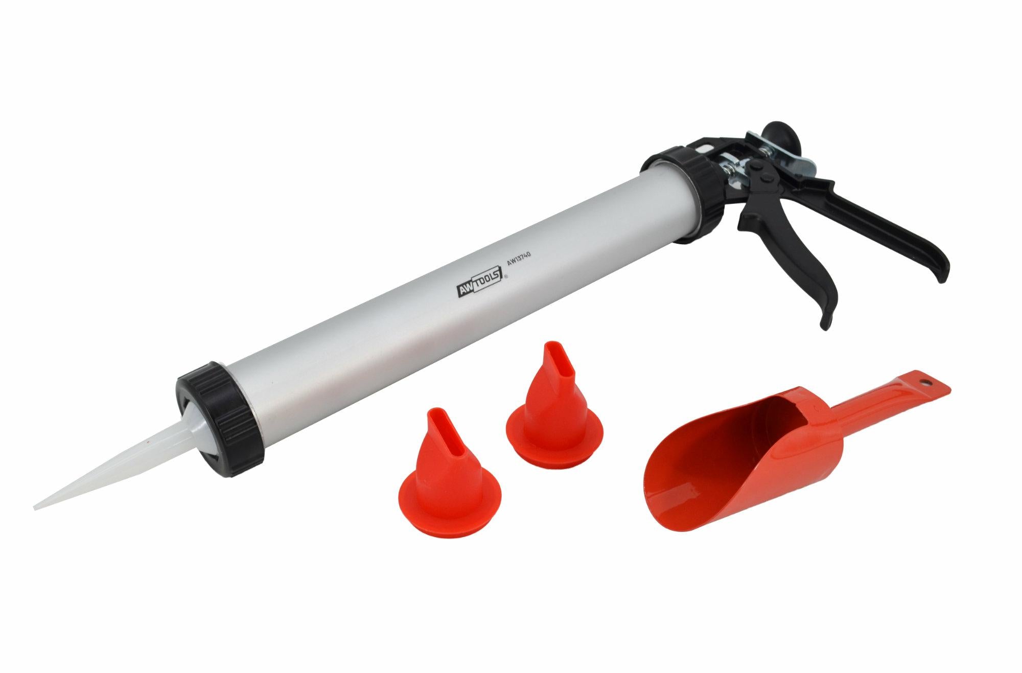 AWTOOLS-VERFUGUNGSDRUCK