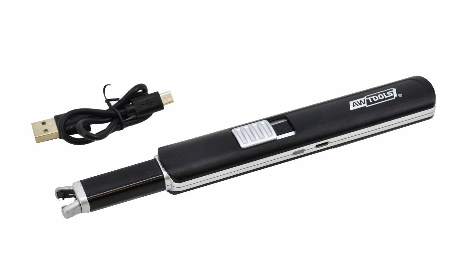AWTOOLS USB-PLASMA-FEUERZEUG