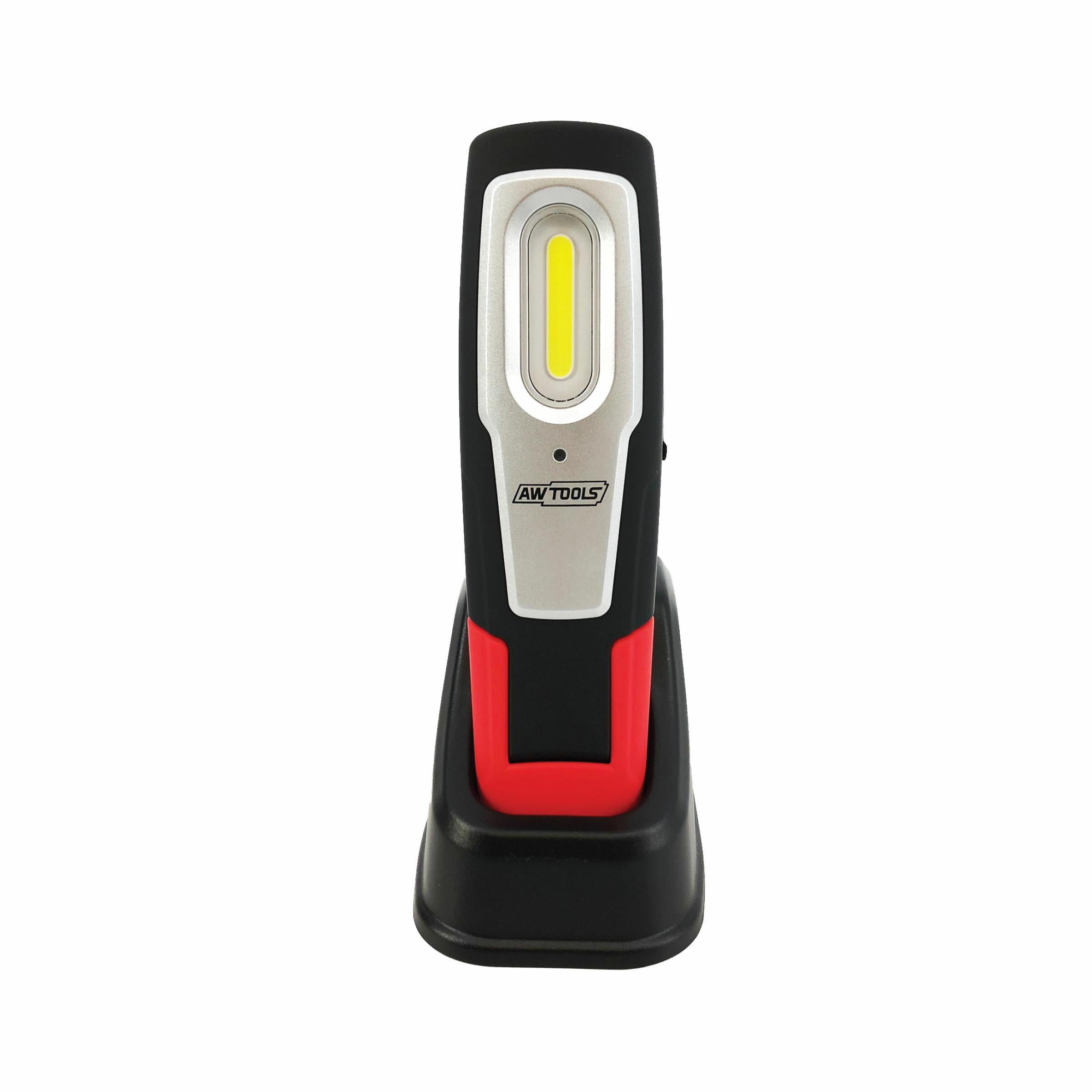 AWTOOLS PRO TECH COB LED-WORKSHOP-LAMPE