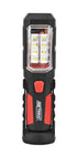 AWTOOLS WERKSTATTLAMPE 2in1 LED MAGNET FÜR 3xAA BATTERIEN 280 LUMEN