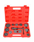 AWTOOLS BREMSKOLBENSATZ 12-teilig.
