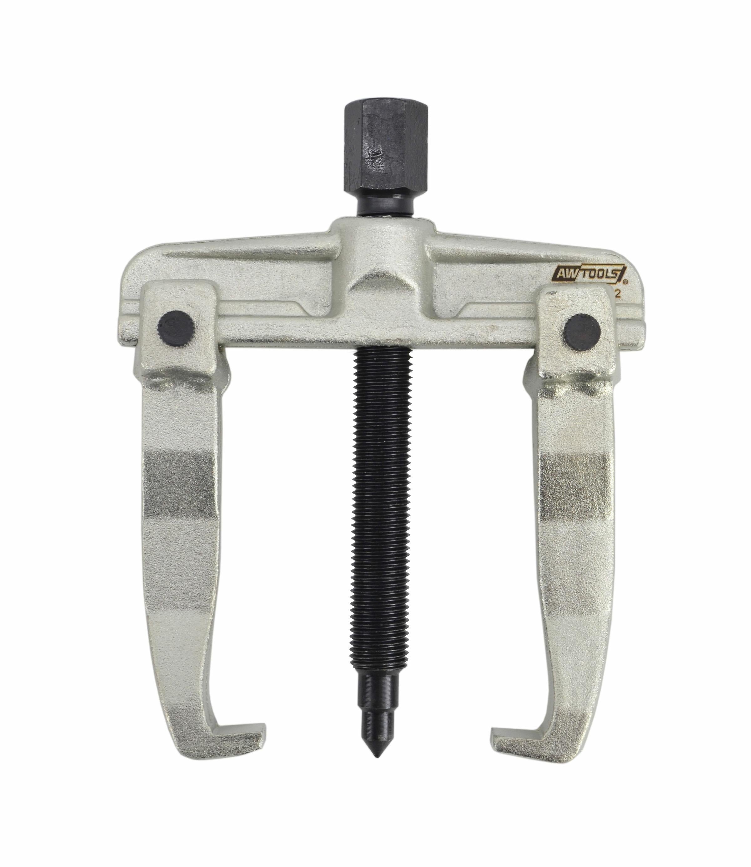 AWTOOLS DOPPELARM-BALKENABZIEHER 150 mm
