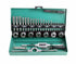 AWTOOLS SET AUS GEWINDEN UND Matrizen /32-tlg.