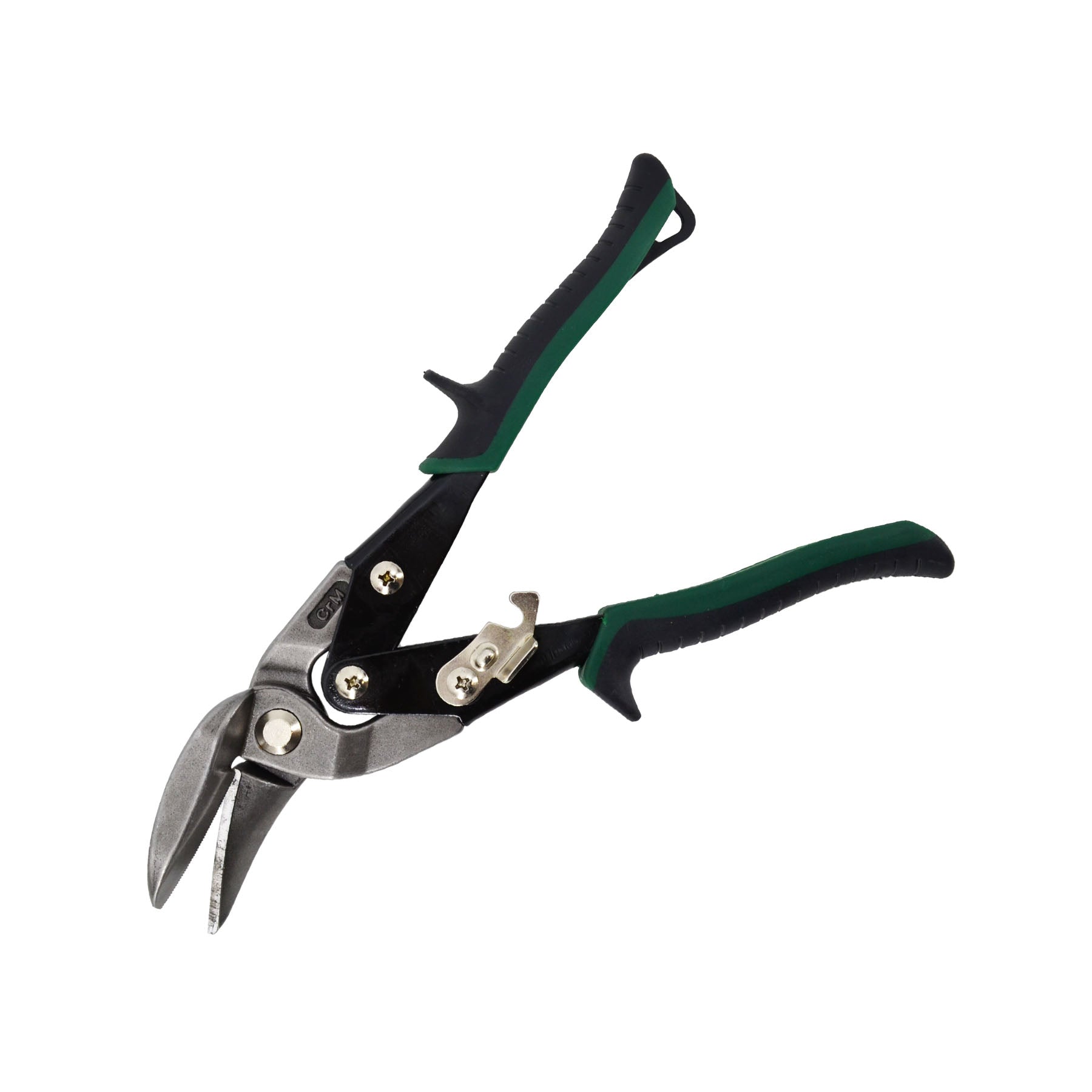 AWTOOLS METALLSCHERE, RECHTS GEBOGEN