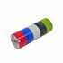 AWTOOLS ISOLIERBAND 19mm x 20m MIX /10 Stk.