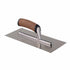 AWTOOLS Metallkelle, 320 mm, Korkgriff auf Aluminiumfuß
