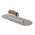AWTOOLS HALBRUNDER METALLWAGEN 380 mm KORKGRIFF AUF ALUMINIUMFUSS