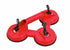 AWTOOLS FENSTERSAUGNAPF 3 ELEMENTE