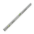 AWTOOLS Eloxierte Wasserwaage 40 cm