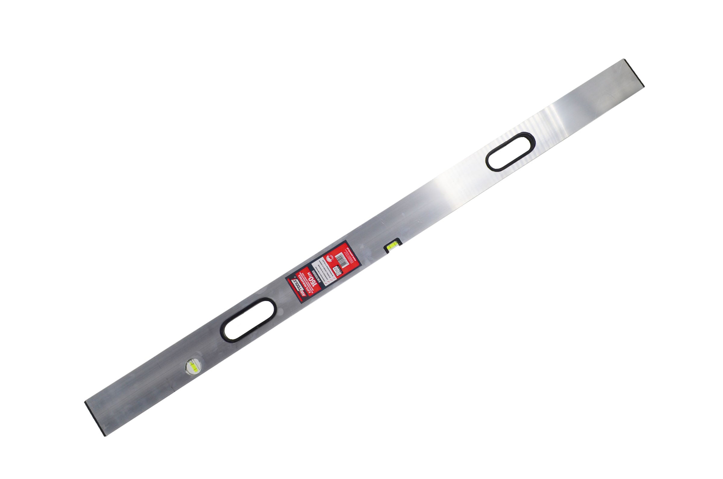 AWTOOLS MAUERWERK-MESSSTÄNDER VERTIKAL/HORIZONTAL 300 cm MIT GRIFFEN