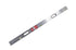 AWTOOLS MAUERWERK-MESSSTÄNDER VERTIKAL/HORIZONTAL 300 cm MIT GRIFFEN