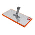 AWTOOLS ALUMINIUM-GELENKWAGEN MIT HYDROGUM 8030 MIT GRIFFHALTERUNG