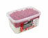 AWTOOLS PROMO BOX FLIESENNIVELLIERSYSTEM 2,0 mm – 7–15 mm – CLIP 700 Stück. + KEIL 200 Stk.